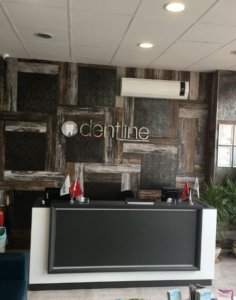 Dentline Diş Sağlığı Polikliniği