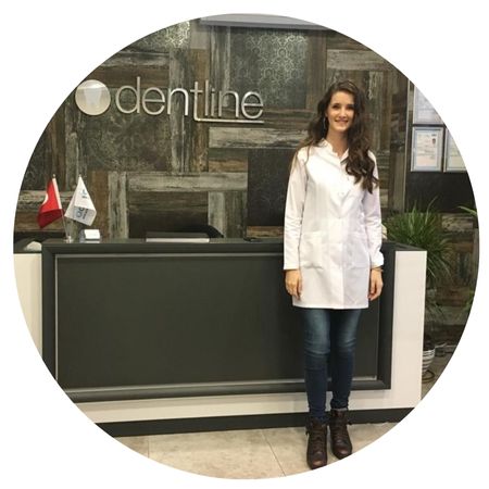 Hande Karasakal Arslan