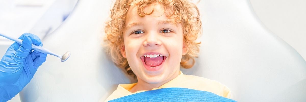 Pedodonti (Çocuk Diş Hekimliği) hakkında ayrıntılar